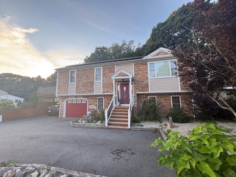 Photo of 769 New Plainville Rd, New Bedford, MA 02745 (MLS # 73579843)