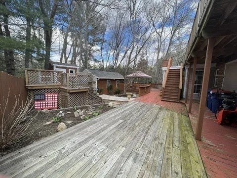 769 New Plainville Rd, New Bedford, MA, 769 New Plainville Rd, New Bedford, MA Photo #12