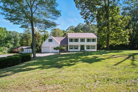 164 Wales Rd Monson MA 01057
