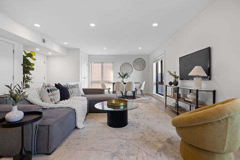 Photo of 85 Willow Court #PH501, Boston, MA 02125 (MLS # 73468820)