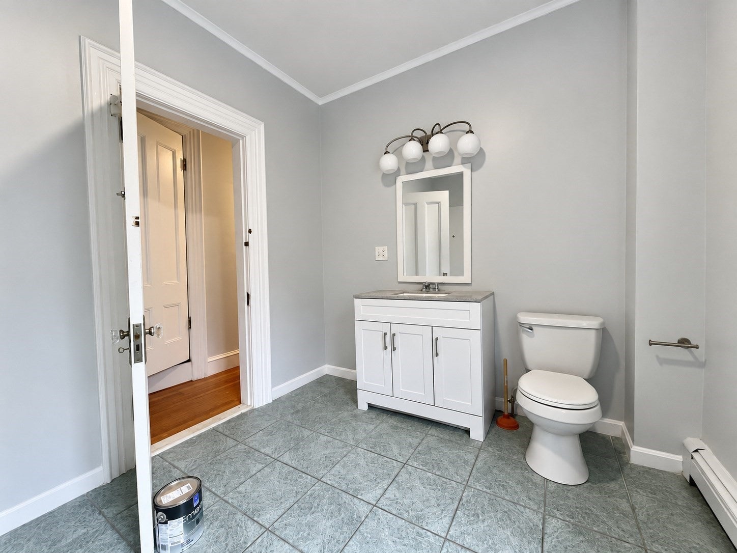 25 Monadnock St #2, Boston, MA Photo #5