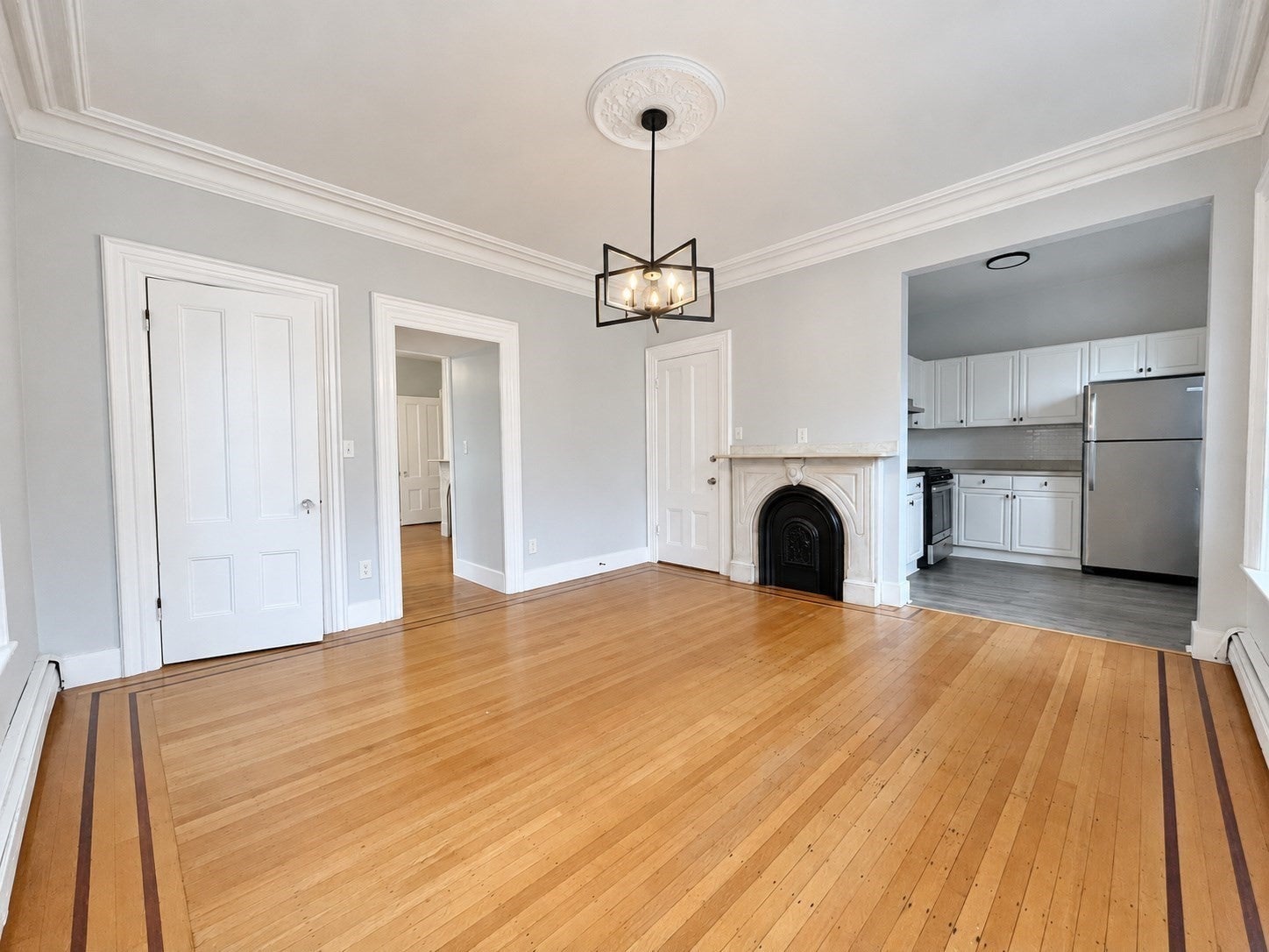 25 Monadnock St #2, Boston, MA Photo #3
