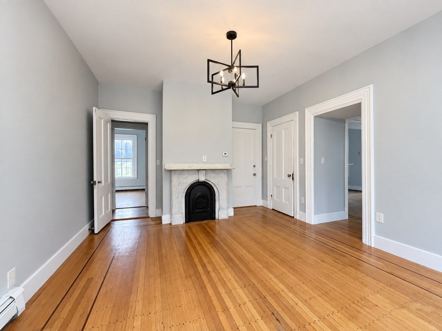 25 Monadnock St #2, Boston, MA Photo #4