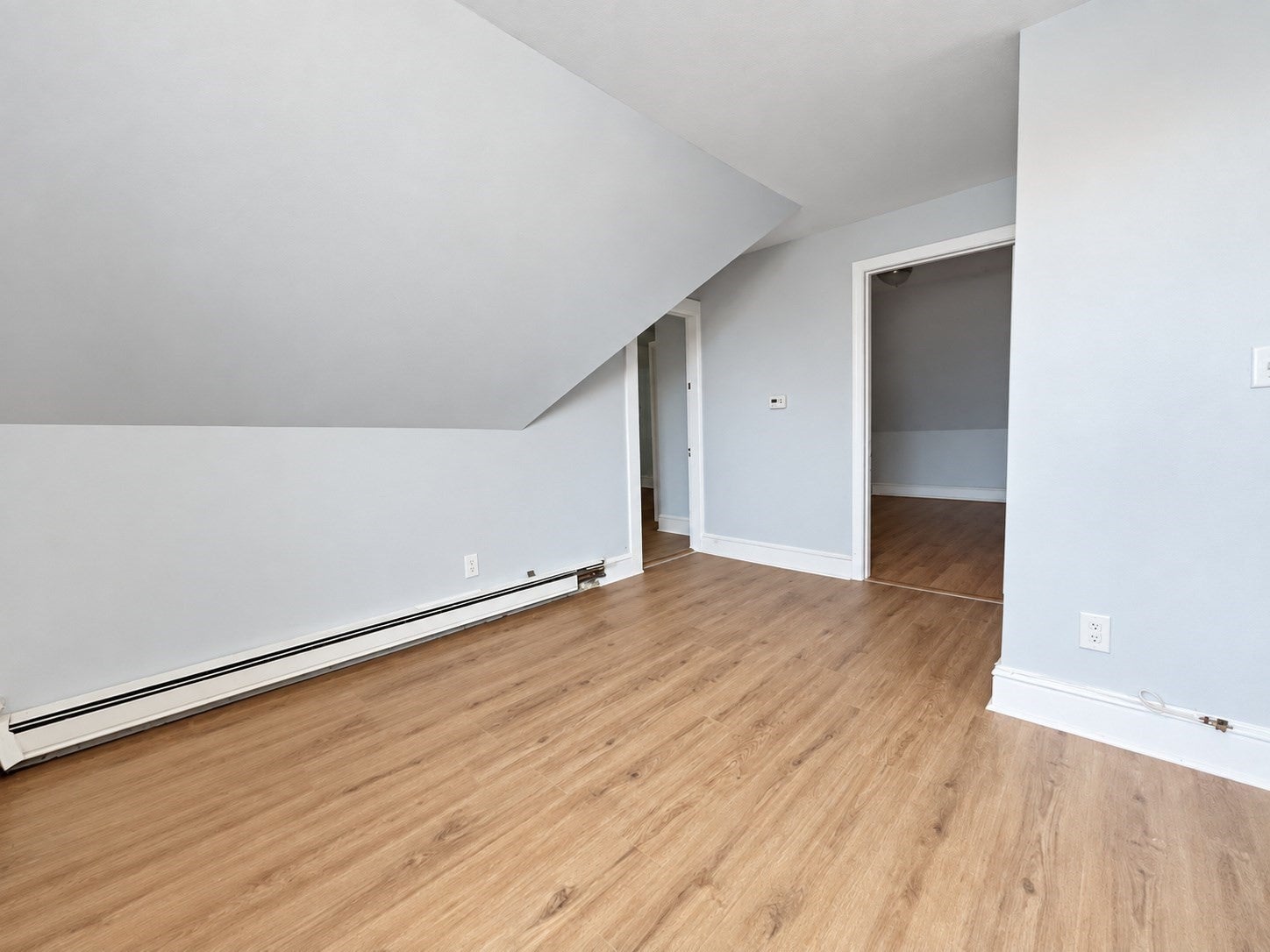 25 Monadnock St #2, Boston, MA Photo #13