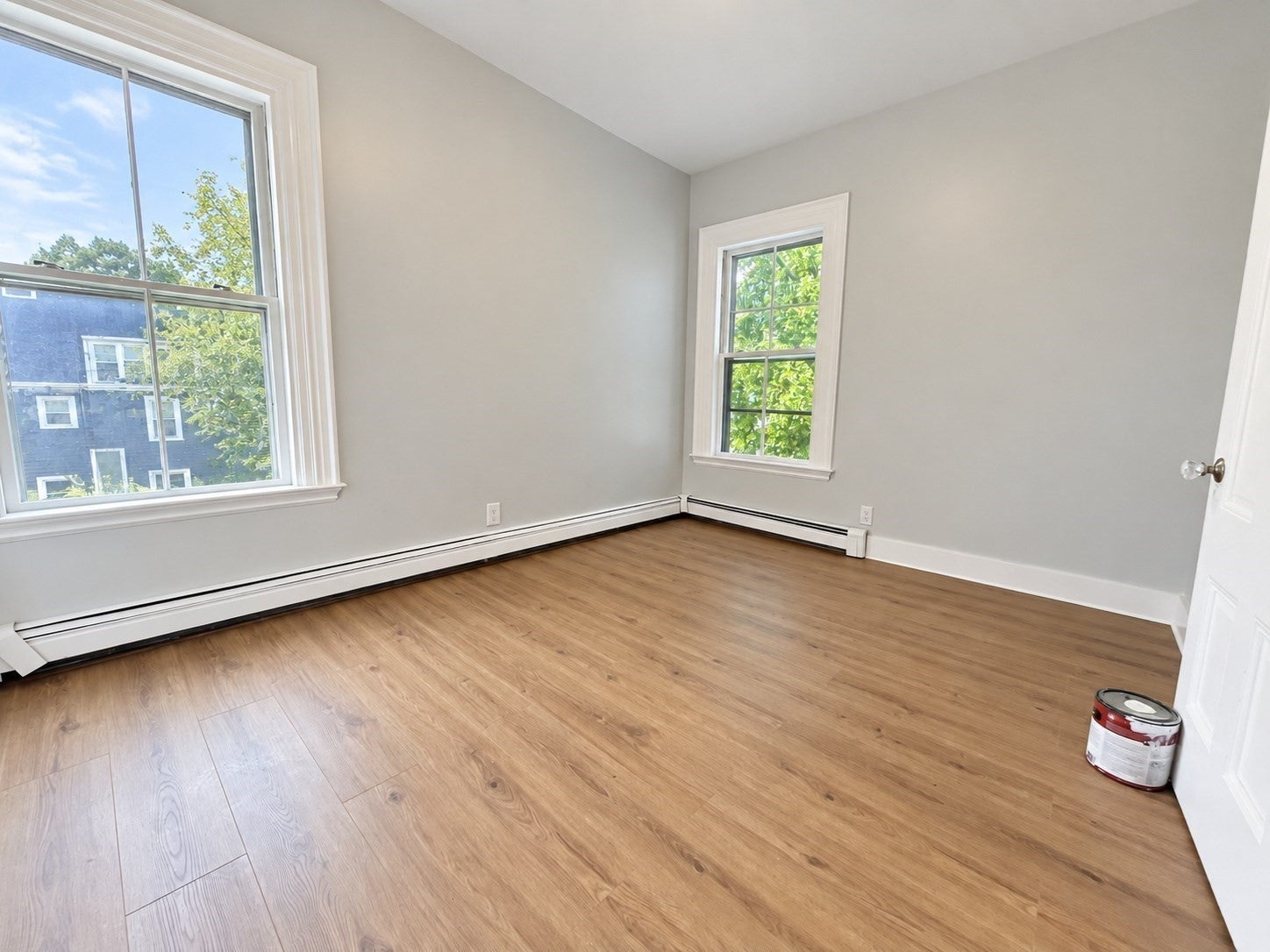 25 Monadnock St #2, Boston, MA Photo #17