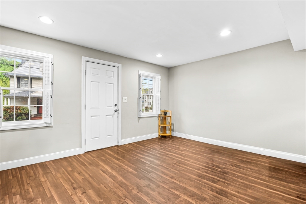 121 Franklin Street 1