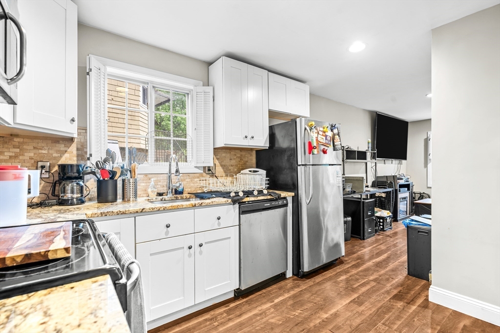 121 Franklin Street 1