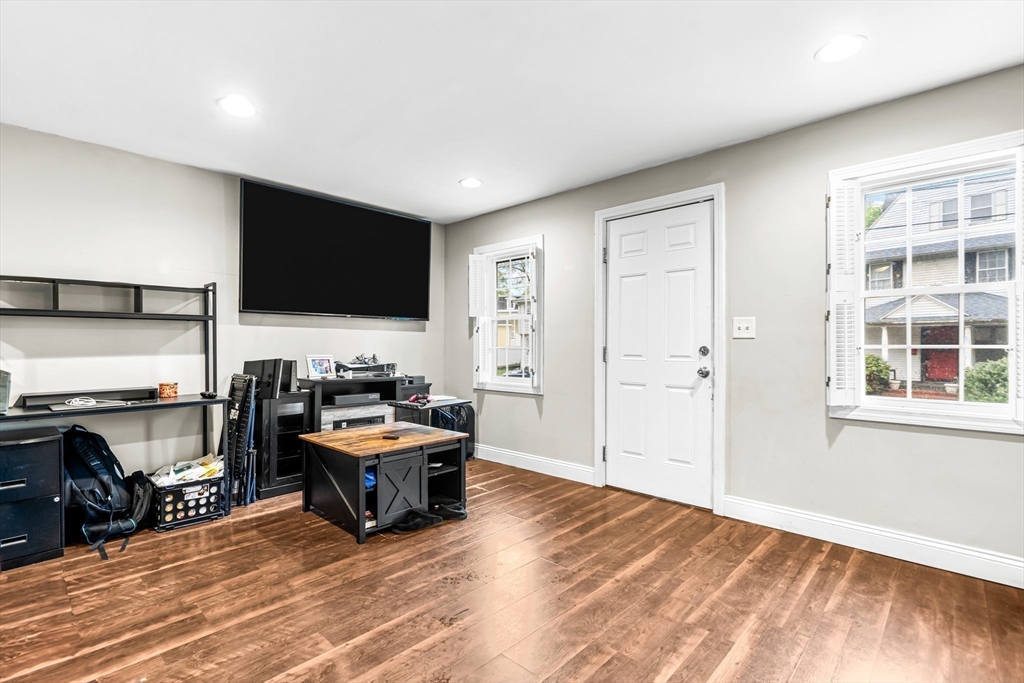 121 Franklin Street 1