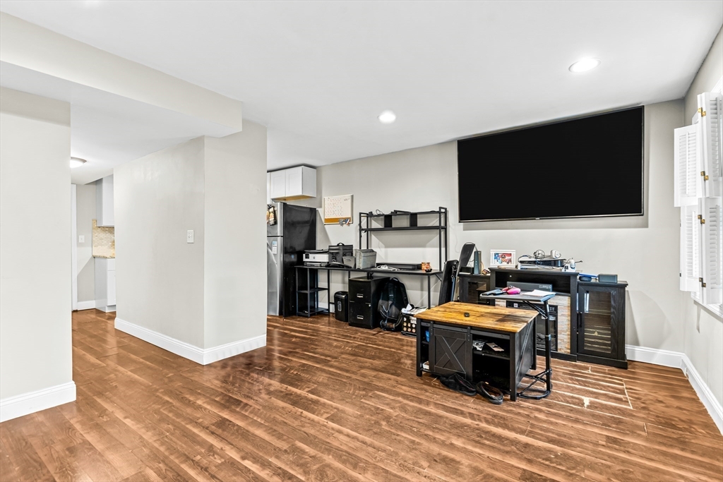 121 Franklin Street 1