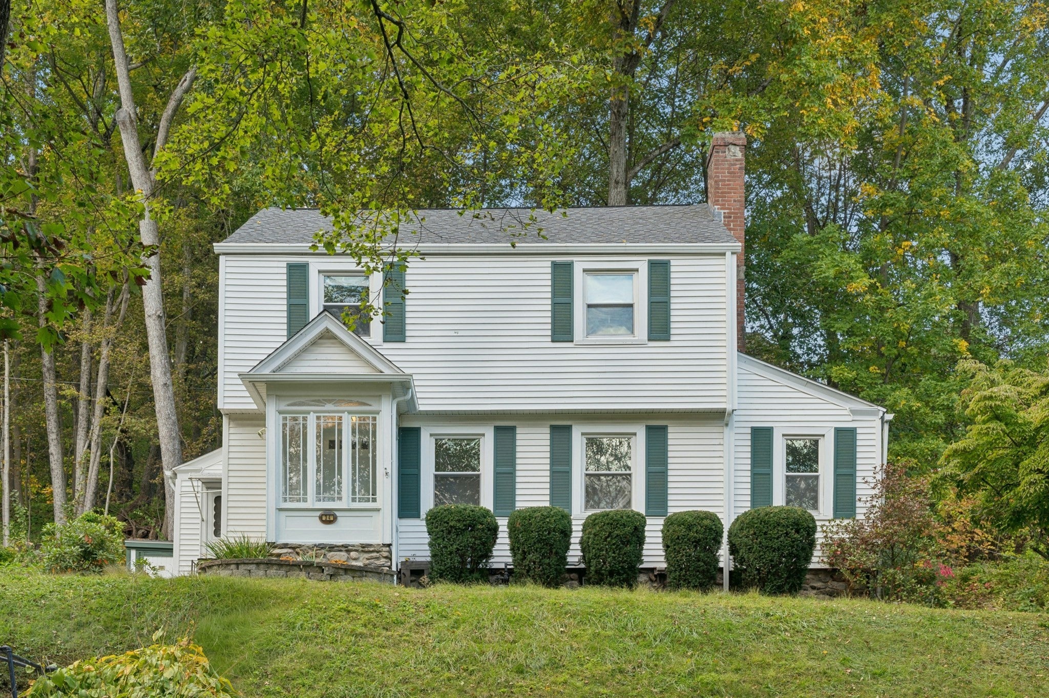 34 Saint Elmo Road