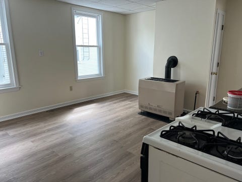 Photo of 47 Thompson St #1, New Bedford, MA 02740 (MLS # 73551015)