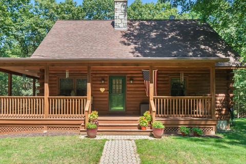 Photo of 19 Taylor Hill Rd, Montague, MA 01351 (MLS # 73560968)