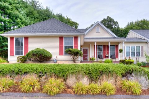 2 Lindsey Lane 2 Grafton MA 01560