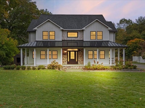 Photo of 139 Newland St, Norton, MA 02766 (MLS # 73594809)