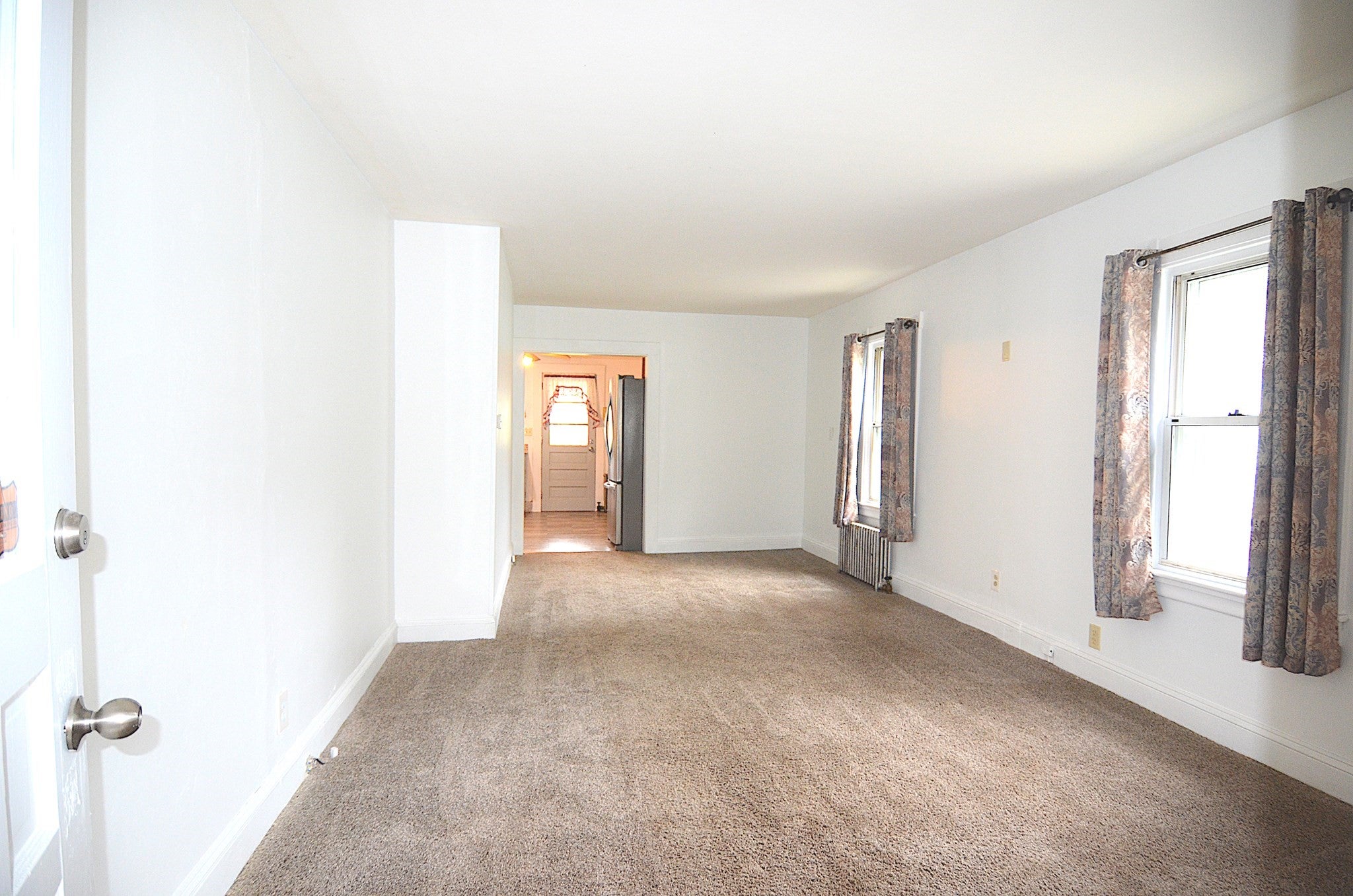 31 Barber St