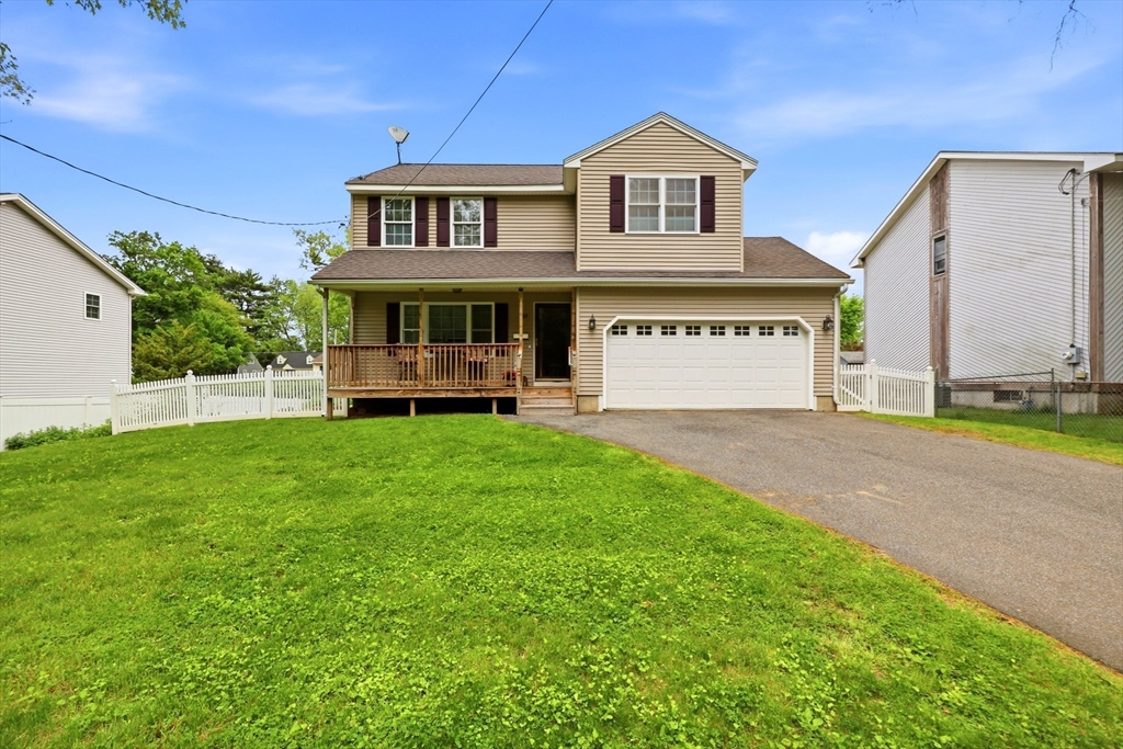 189 Seymour Ave