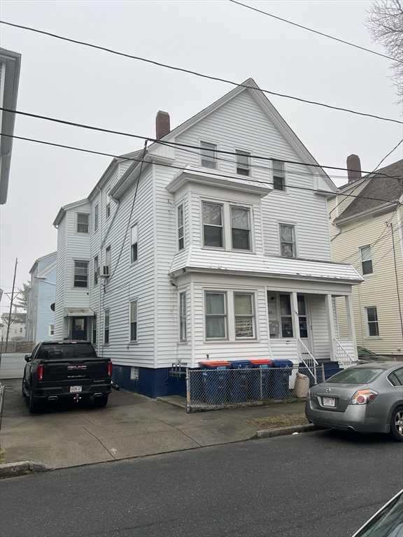 142 Division St