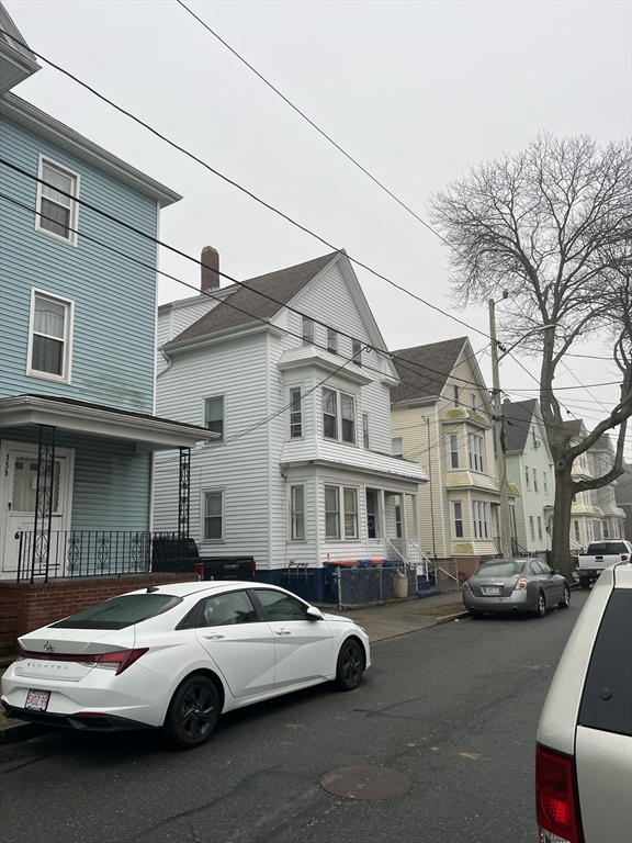 142 Division St