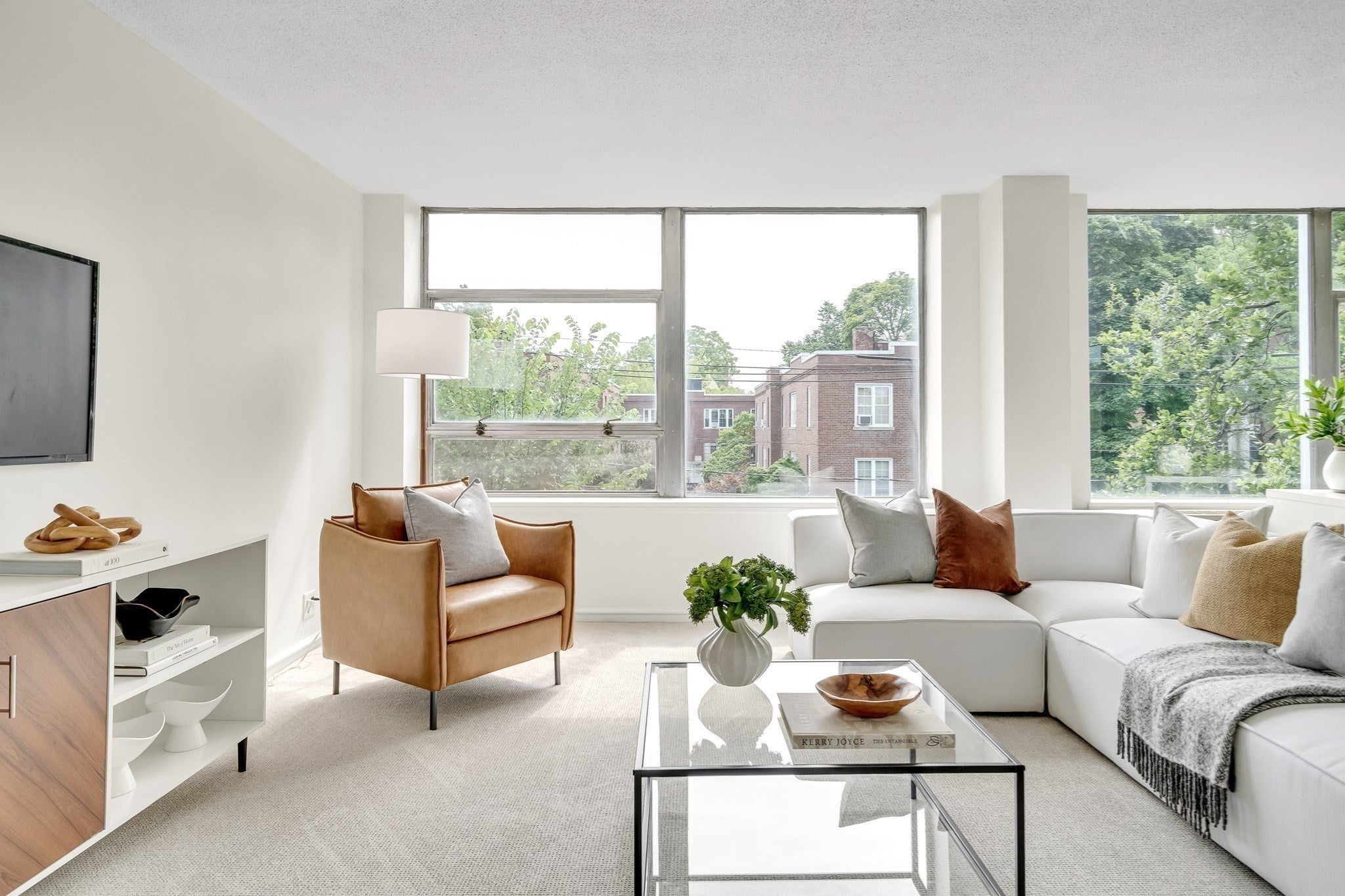 Photo of 70 Park Street, Brookline, MA