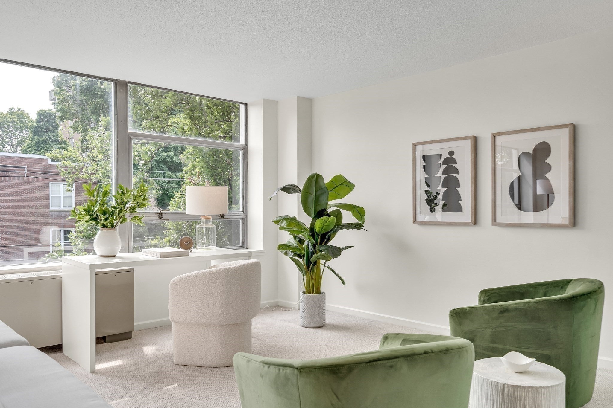 70 Park Street #41, Brookline, MA, 70 Park Street #41, Brookline, MA Photo #5