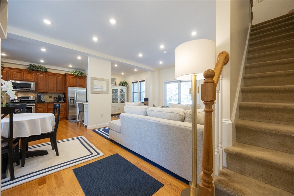 88 Clark Street 88