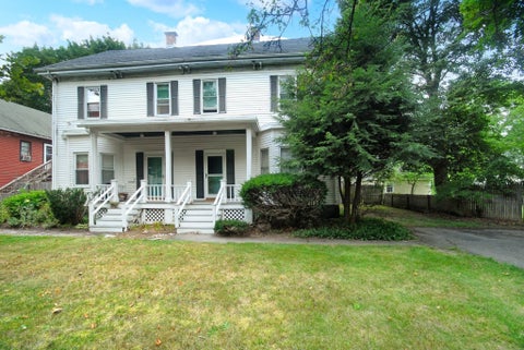 Photo of 1574 Main St #1574, Concord, MA 01742 (MLS # 73585866)