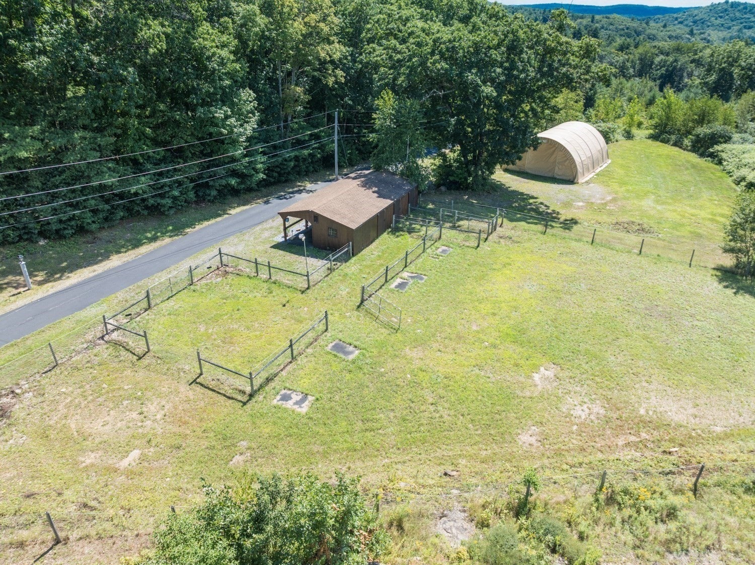 16 Cider Mill Rd, North Brookfield, MA, 16 Cider Mill Rd, North Brookfield, MA Photo #30