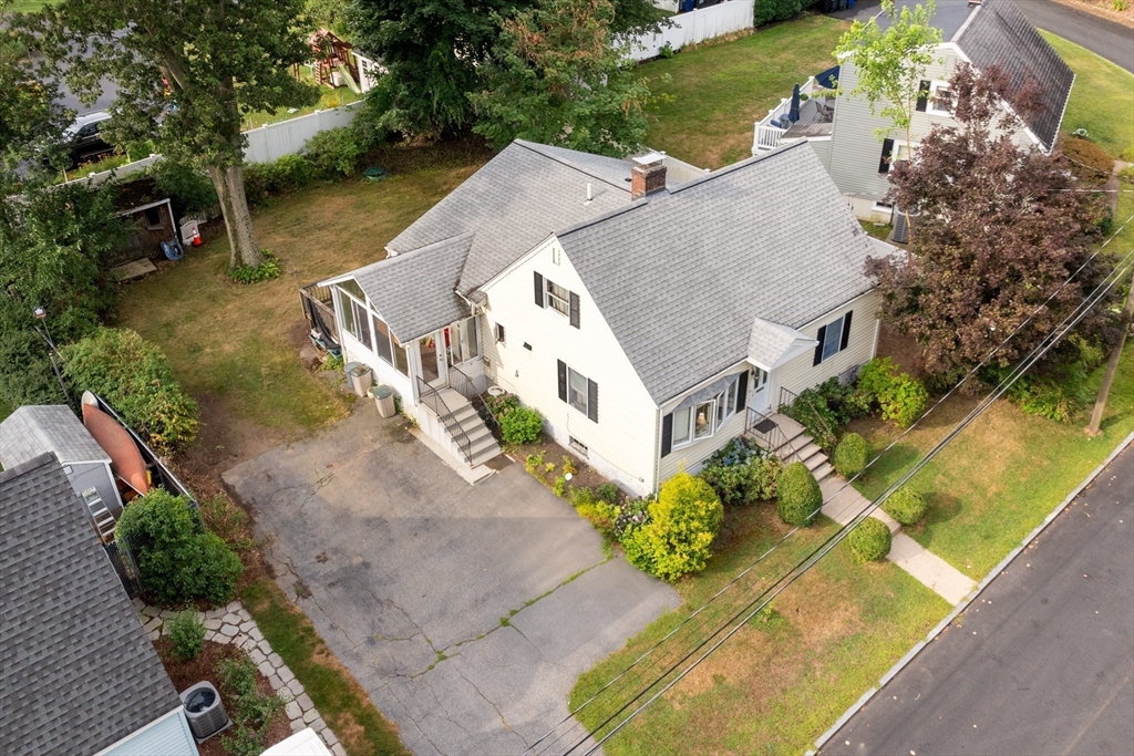 49 Butler Ave