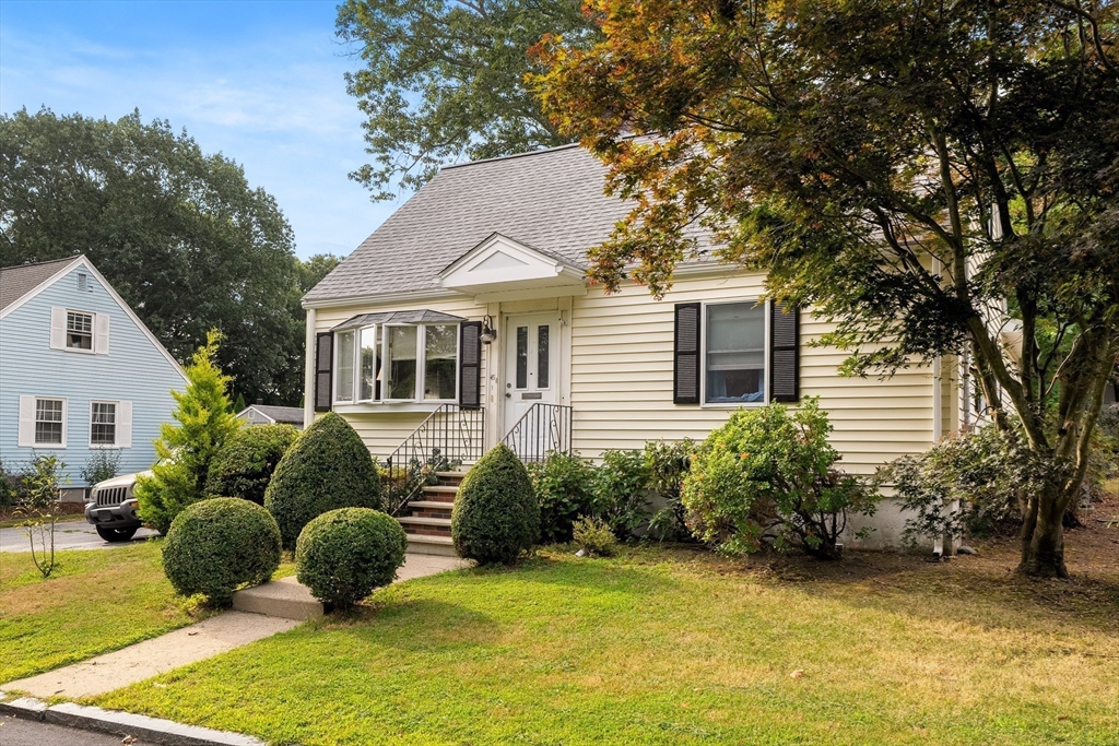 49 Butler Ave