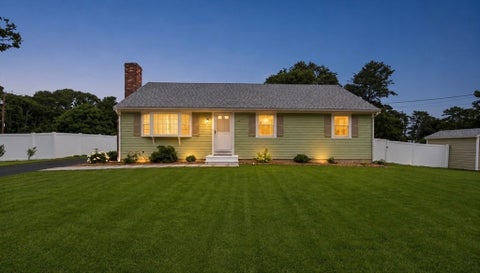 Photo of 40 North Street, Dennis, MA 02639 (MLS # 73550733)