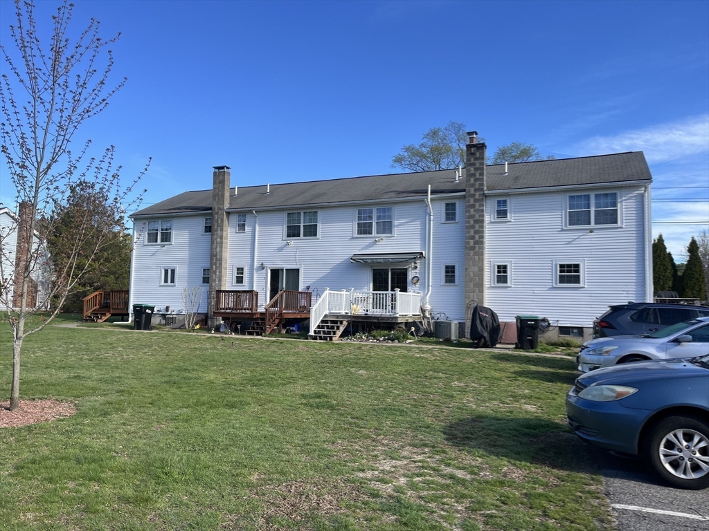 164 E. Bacon A