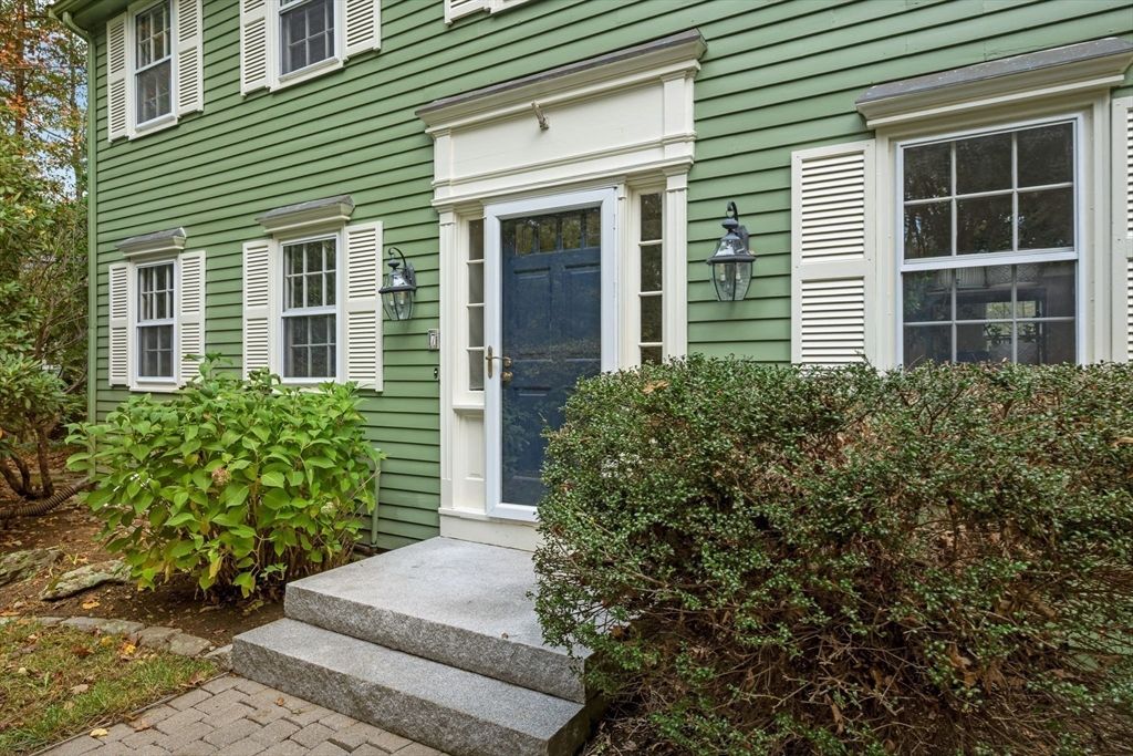 Photo of 7 Fawn Rd, Sherborn, MA 01770 (MLS # 73444946)