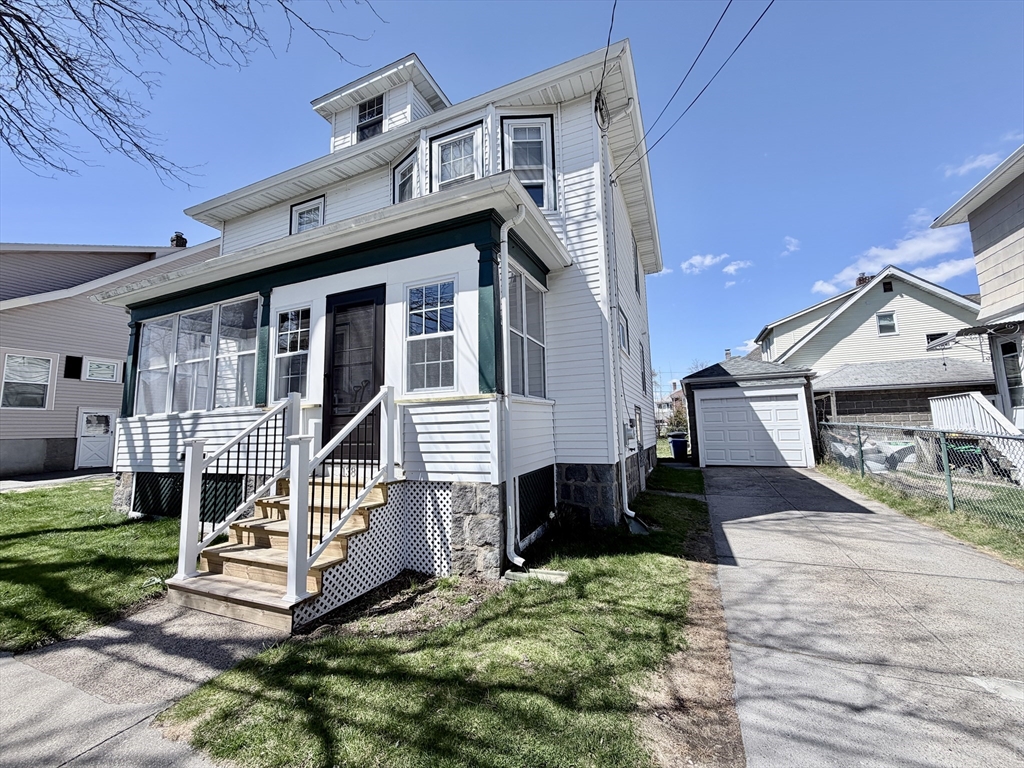 138 Davis St