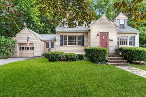233 Speen St Natick MA 01760