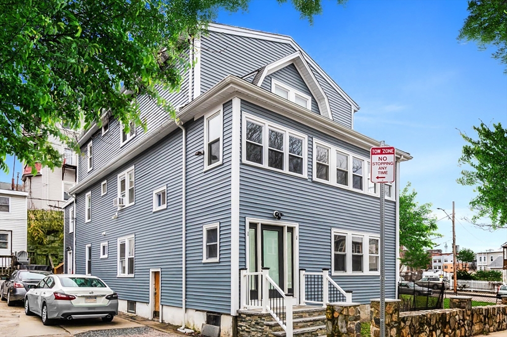 36-38 Priesing St