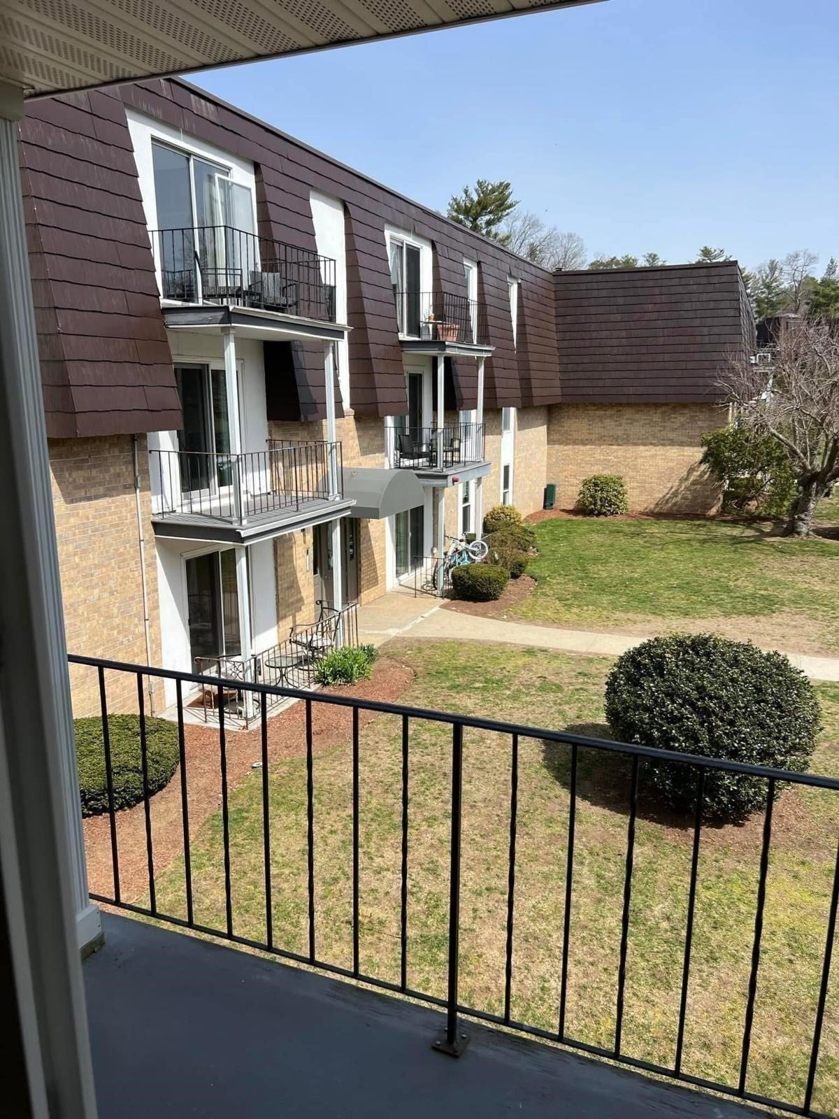 6 Shadowbrook Ln #34, Milford, MA, 6 Shadowbrook Ln #34, Milford, MA Photo #16