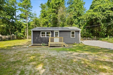 Photo of 13 Cherry St, Lakeville, MA 02347 (MLS # 73544818)