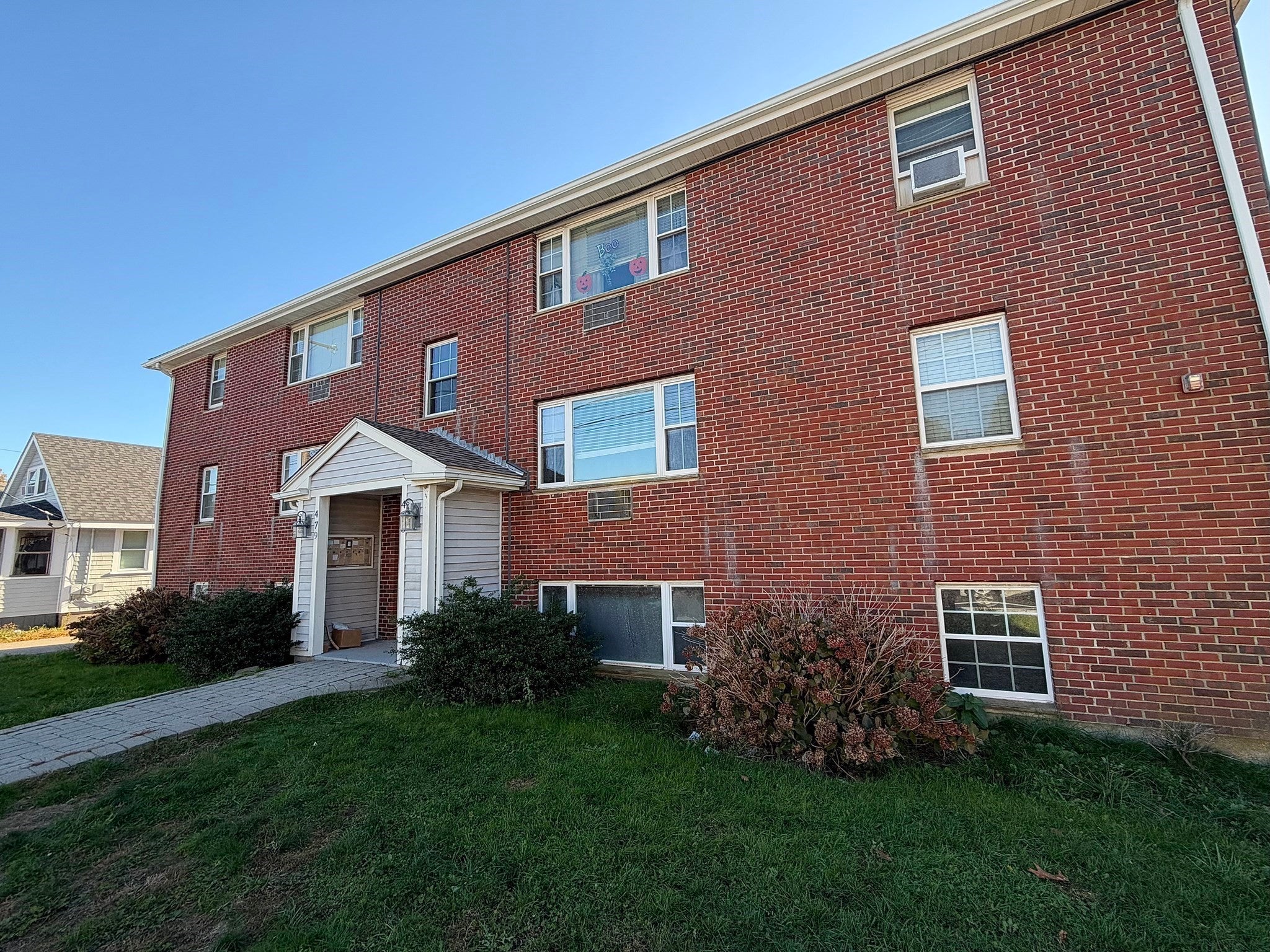 475 Sea St #4, Quincy, MA Photo #1