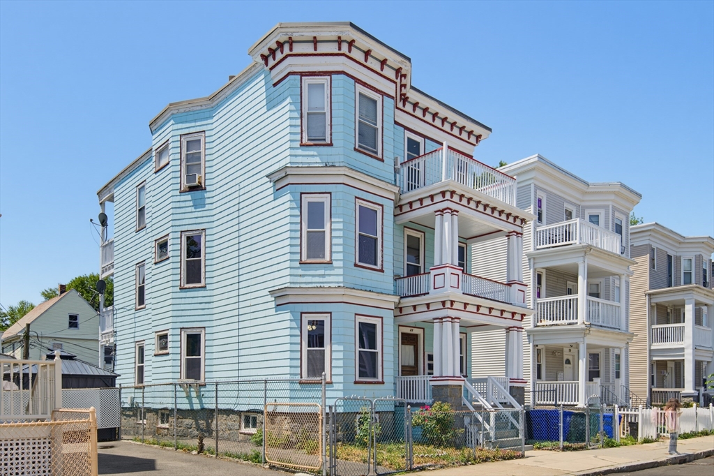 23 Santuit St
