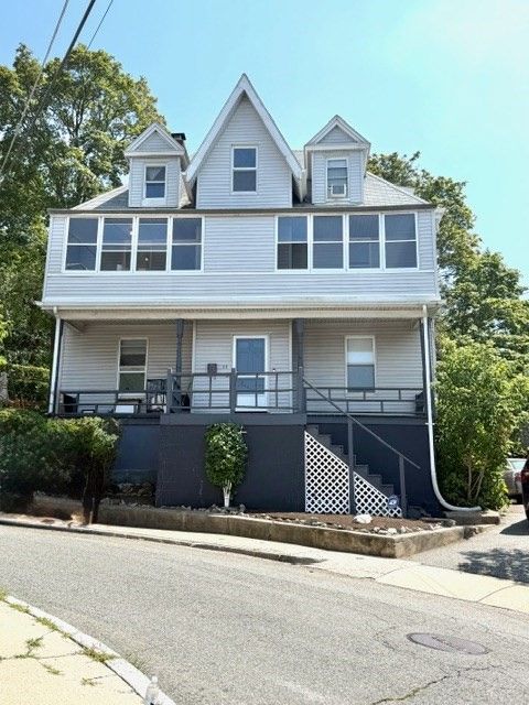 Photo of 23 Orient St #2, Malden, MA 02148 (MLS # 73475214)