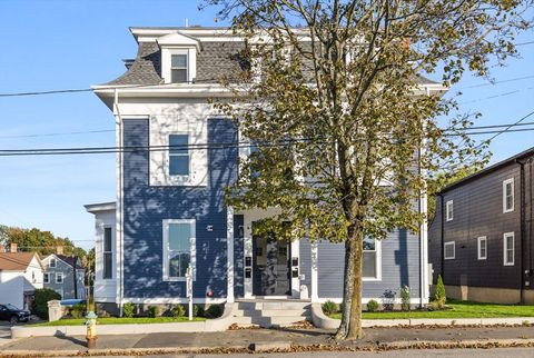 62 Chestnut Street 2 Saugus MA 01906