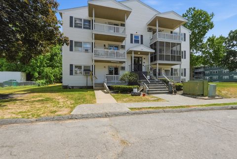 Photo of 30 Abbey Rd #102, Leominster, MA 01453 (MLS # 73539512)