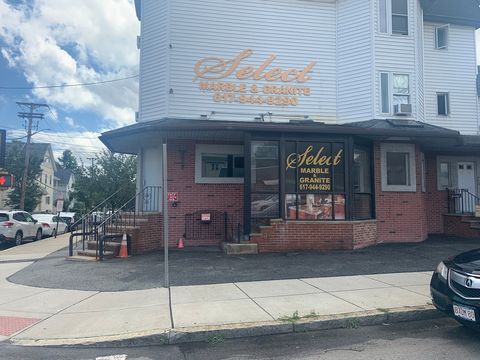 Photo of 2076 Revere Beach Park Way, Everett, MA 02149 (MLS # 73462788)