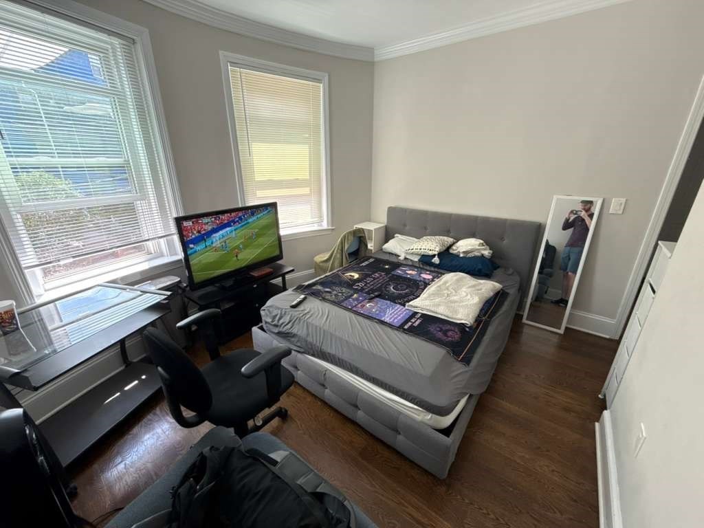 Click for 14 Townsend ST #4, Boston, MA slideshow
