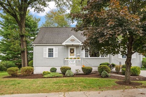 16 Winthrop Ave Braintree MA 02184