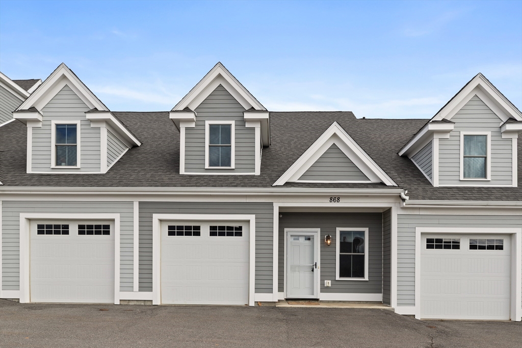 868 Washington St 868