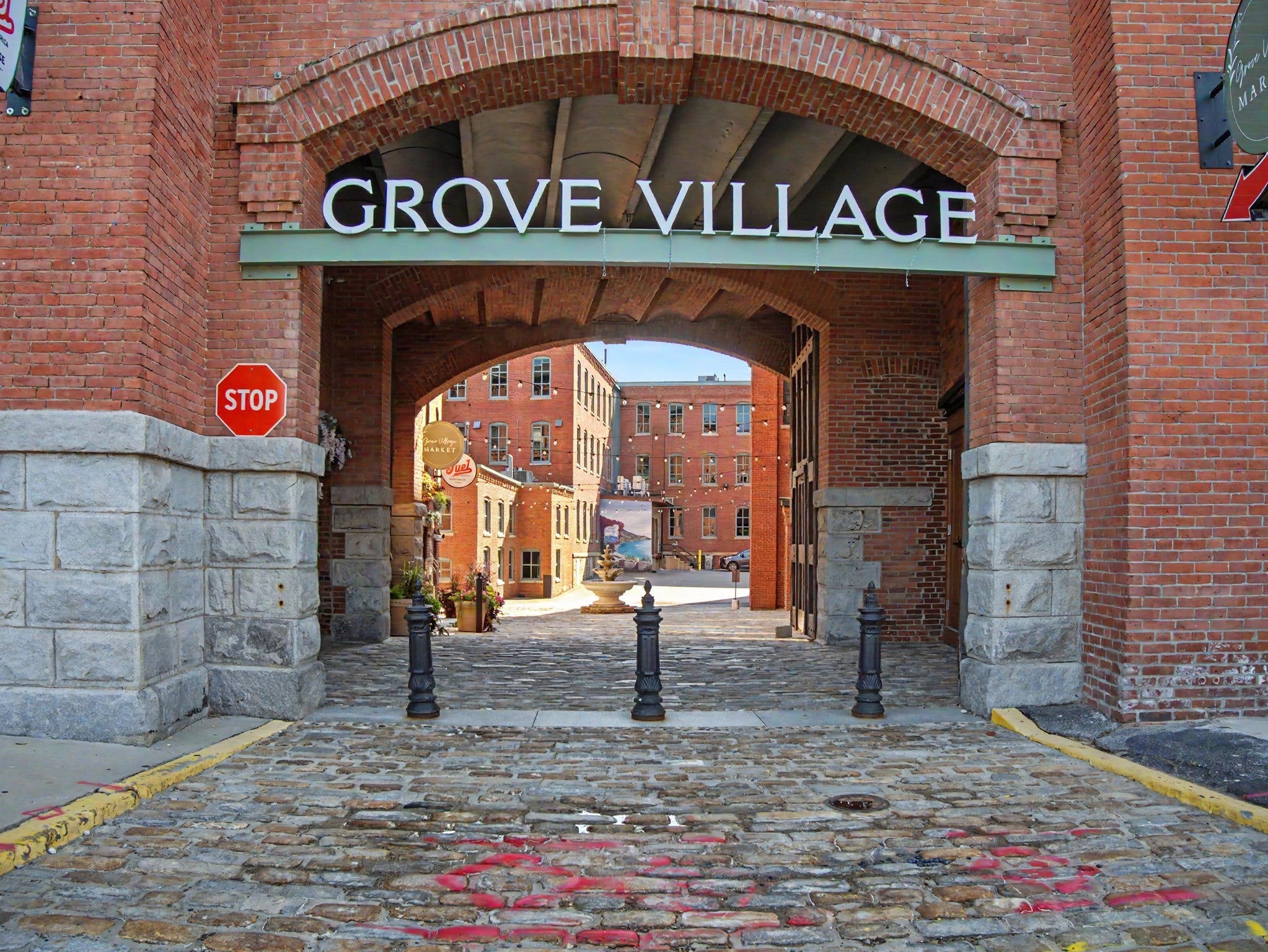 90 Grove St #110, Worcester, MA, 90 Grove St #110, Worcester, MA Photo #1