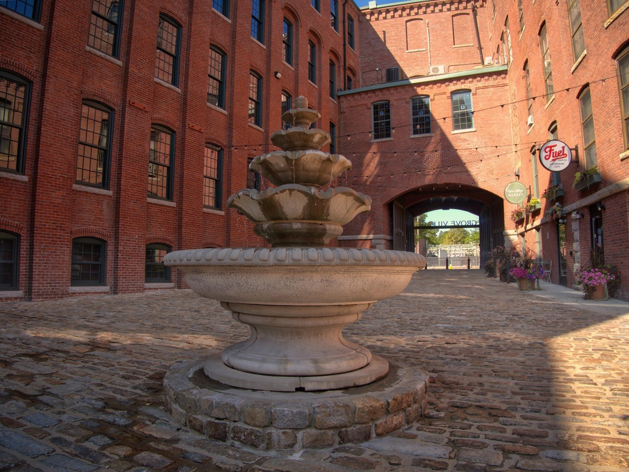 90 Grove St #110, Worcester, MA, 90 Grove St #110, Worcester, MA Photo #2