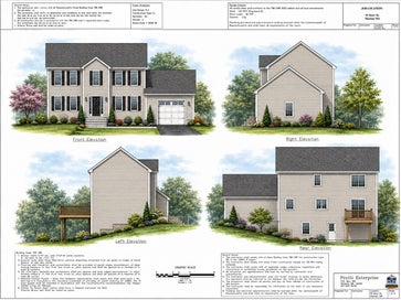 Lot C Snow St Hanson MA 02341