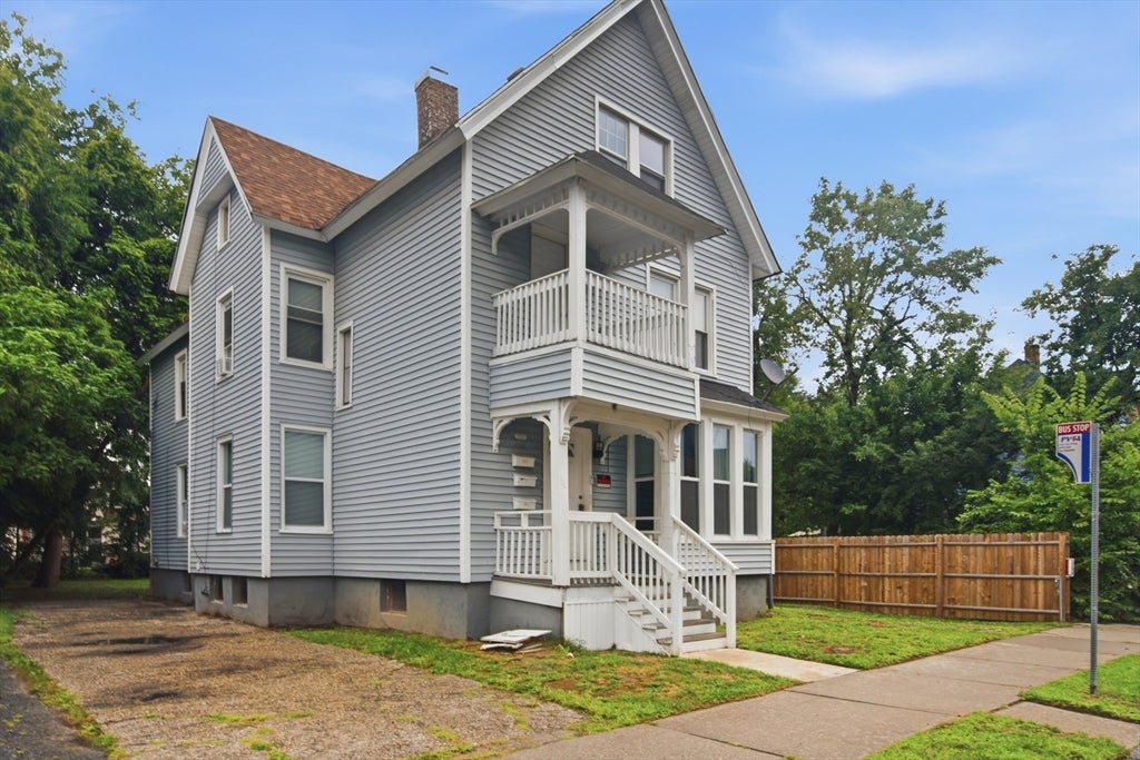 184 King St